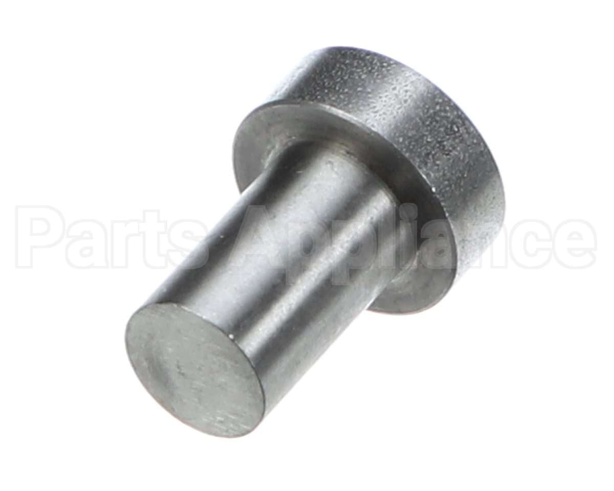 0KQ653 Electrolux Professional Hinge