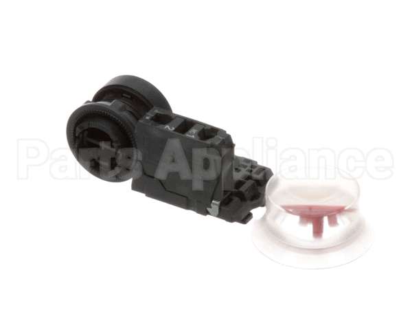 0KQ665 Electrolux Professional Stop Push Button