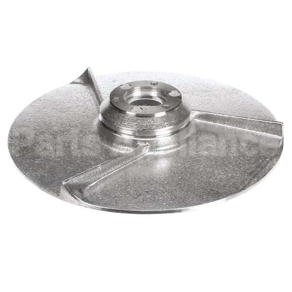 0KQ674 Compatible Electrolux Ejector