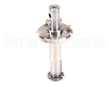 0KQ676 Electrolux Professional Shaft