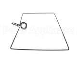 0KT889 Electrolux Professional Heating Element, 254V 2500W