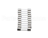 0KT943 Electrolux Professional Fuse, 2,5A, 10Pcs