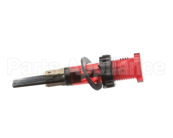 0KV042 Electrolux Professional Signallamp V2000 Red