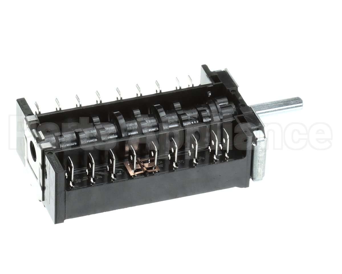 0KV045 Electrolux Professional Switch