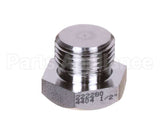 0KV476 Electrolux Professional Bushing,To Bot Steam Generator