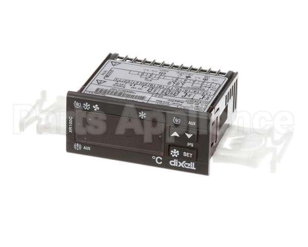 0KV783 Electrolux Professional Thermostat Dixell Xr 170C