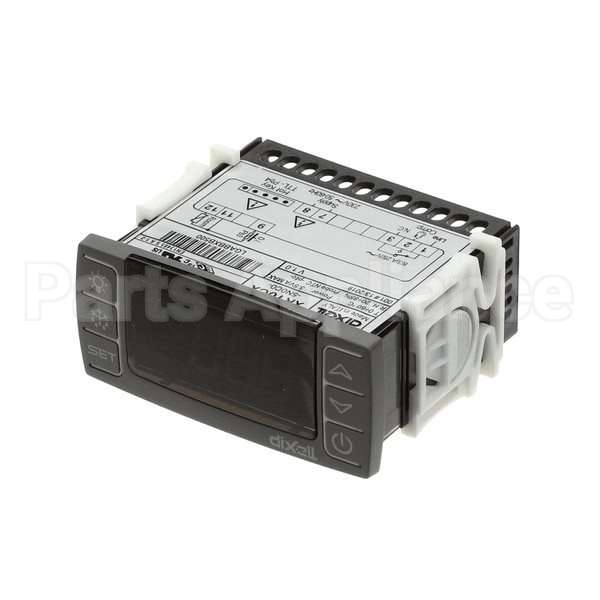 0KV784 Compatible Electrolux Thermostat Dixell Xr 110C 230V