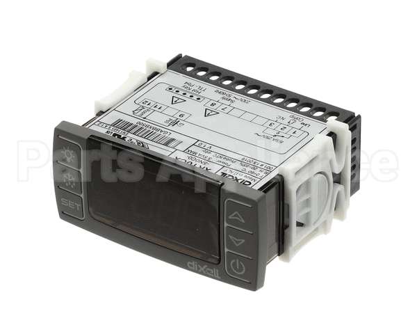 0KV784 Electrolux Professional Thermostat Dixell Xr 110C 230V