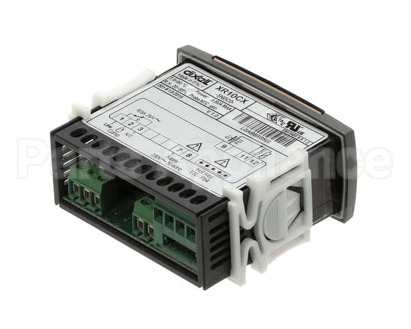 0KV784 Electrolux Professional Thermostat Dixell Xr 110C 230V