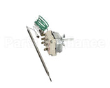 0KZR67 Electrolux Professional Thermostat