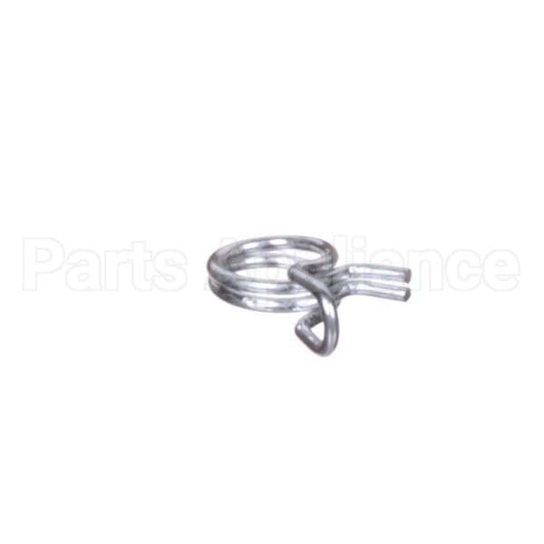 0L0082 Compatible Electrolux Clamp, Dia. 7, 3-7, 8Mm