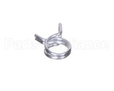 0L0082 Electrolux Professional Clamp, Dia. 7,3-7,8Mm