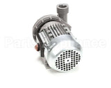 0L0097 Electrolux Professional Pump, 255/440V 3P 60Hz 2Hp