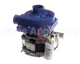 0L0126 Electrolux Professional Wash Pump; Zf340Sx; 230V 1Ph; 50Hz