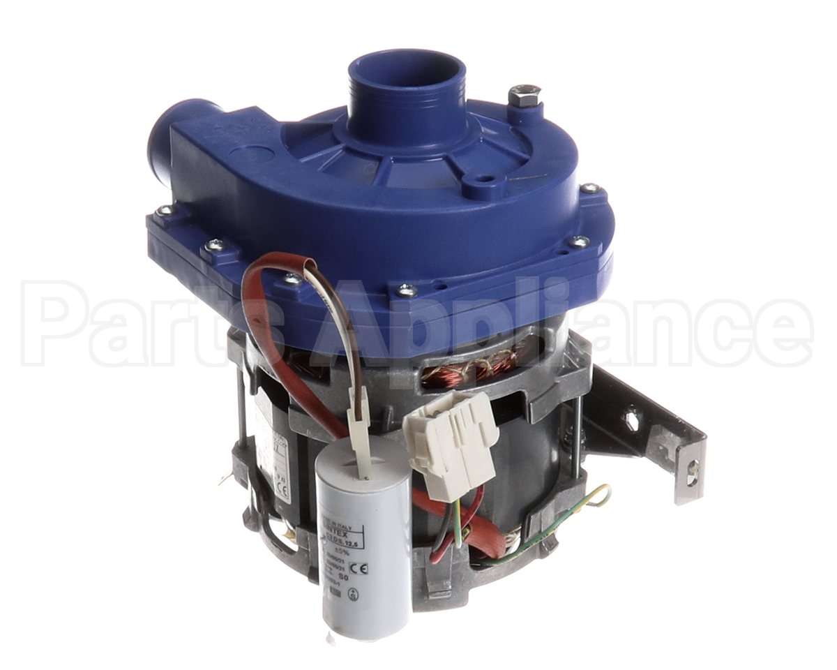 0L0126 Electrolux Professional Wash Pump; Zf340Sx; 230V 1Ph; 50Hz
