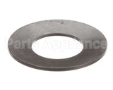 0L0152 Electrolux Professional Spring, Mm.50X25,4X3,4H