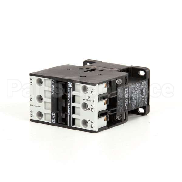 0L0355 Compatible Electrolux Contactor 220-240V 50Hz/2 40-264V 60Hz