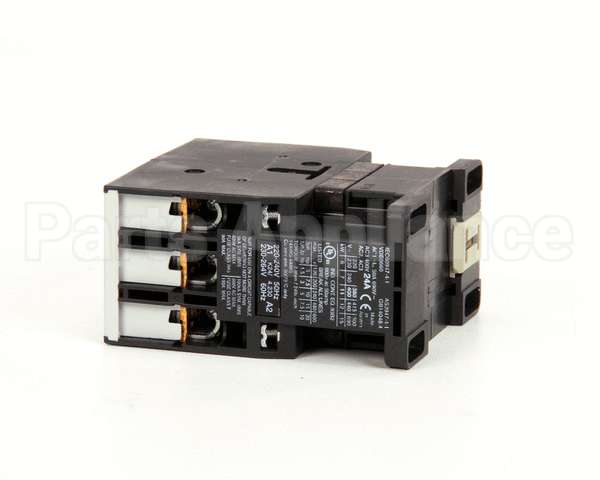 0L0355 Electrolux Professional Contactor; 220-240V 50Hz/240-264V 60Hz