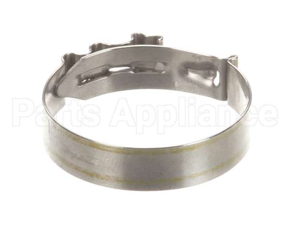 0L0367 Electrolux Professional Clamp, 33/9, Aisi 304