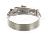 0L0367 Electrolux Professional Clamp, 33/9, Aisi 304