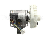 0L0419 Electrolux Professional Pump, 208-240V 1P 60Hz