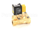 0L0423 Electrolux Professional Solenoid Valve, 3/8 220V 60Hz