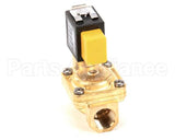 0L0423 Electrolux Professional Solenoid Valve, 3/8 220V 60Hz
