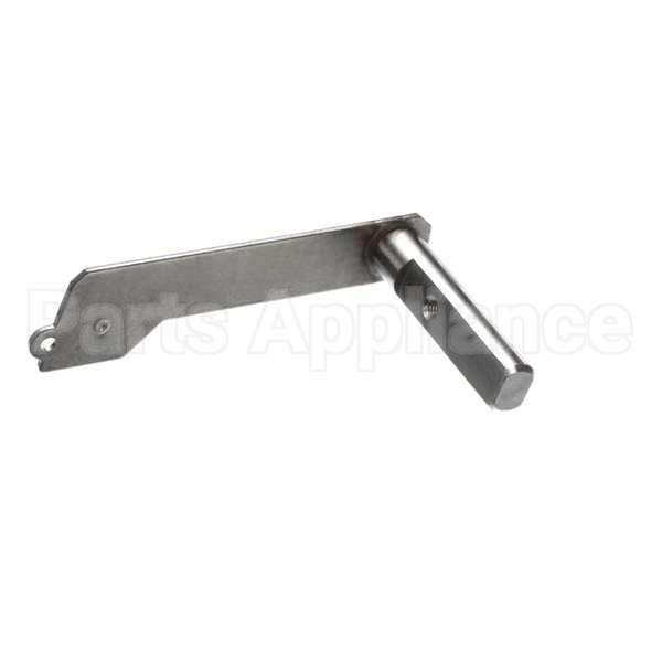 0L0717 Compatible Electrolux Lever, Right