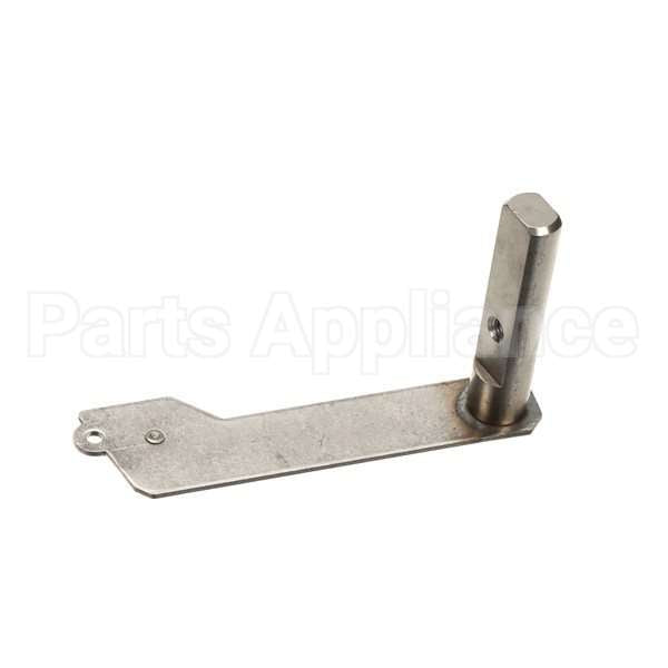 0L0718 Compatible Electrolux Lever, Left