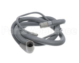 0L0806 Electrolux Professional Drain Hose