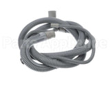 0L0806 Electrolux Professional Drain Hose