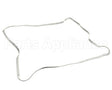 0L0875 Electrolux Professional Gasket, 21X21X0.0625