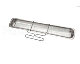 0L0973 Electrolux Professional Filter Basket, Assembly