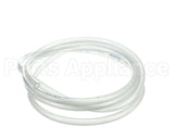 0L1082 Electrolux Professional Plastic Tube; 1Pc=2900Mm; Pvc 6X12