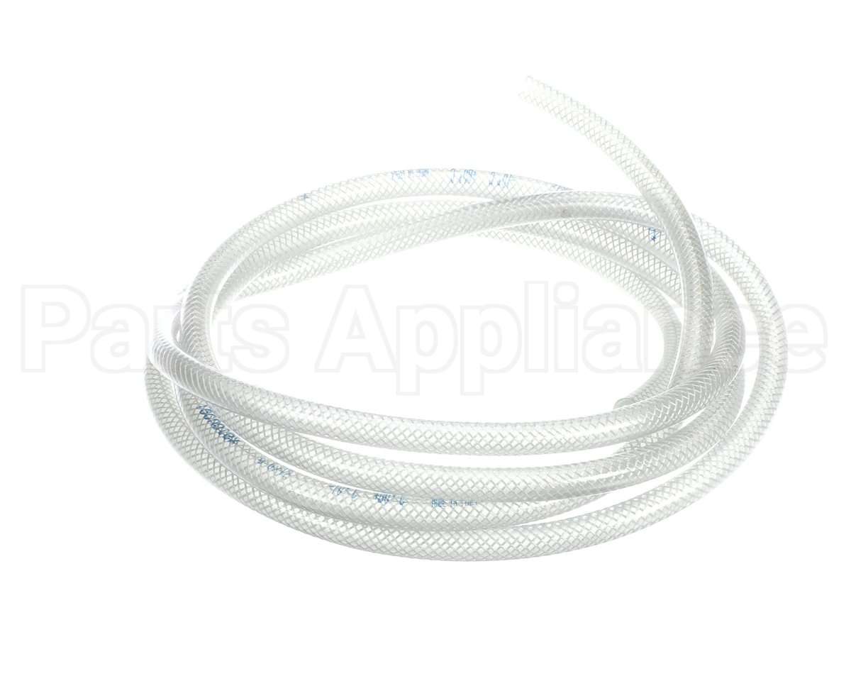 0L1082 Electrolux Professional Plastic Tube; 1Pc=2900Mm; Pvc 6X12