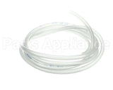 0L1082 Electrolux Professional Plastic Tube; 1Pc=2900Mm; Pvc 6X12