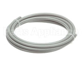 0L1163 Electrolux Professional Hose; I=4,3Mm; E=6Mm; L=2660Mm; Grey
