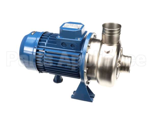 0L1403 Electrolux Professional Wash Pump; 208-240/360-415V 60Hz
