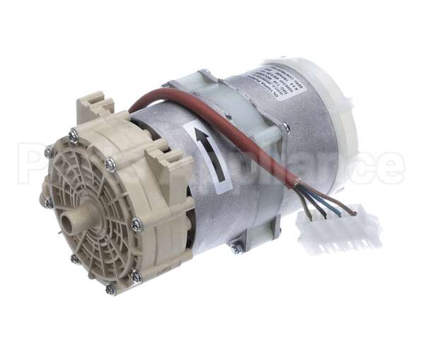 0L1404 Electrolux Professional Pump, 208/240V 60Hz 0.33Hp