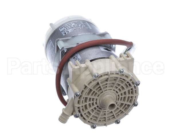 0L1404 Electrolux Professional Pump, 208/240V 60Hz 0.33Hp