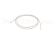 0L1577 Electrolux Professional Silicone Hose; Dia 4 Mm; By Meter