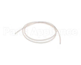 0L1577 Electrolux Professional Silicone Hose; Dia 4 Mm; By Meter