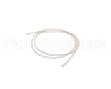 0L1577 Electrolux Professional Silicone Hose; Dia 4 Mm; By Meter