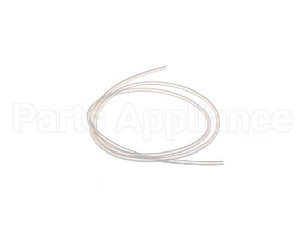 0L1577 Electrolux Professional Silicone Hose; Dia 4 Mm; By Meter