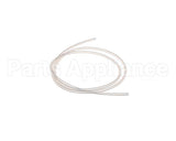 0L1577 Electrolux Professional Silicone Hose; Dia 4 Mm; By Meter