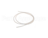 0L1577 Electrolux Professional Silicone Hose; Dia 4 Mm; By Meter