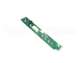 0L1579 Electrolux Professional User Interface Board, Ls6