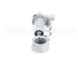 0L1628 Electrolux Professional Lower Jet Support, Kit