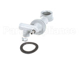0L1628 Electrolux Professional Lower Jet Support, Kit