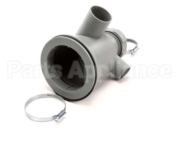 0L1629 Electrolux Professional Drain Manifold, Kit